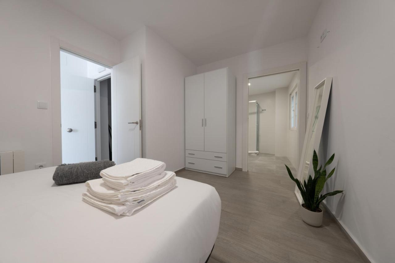 Apartamento Baixamar Apartment Finisterre Exterior photo